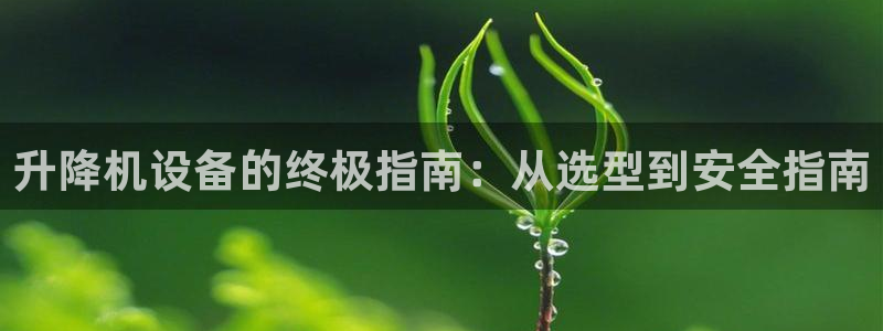 九游会官网APP平台