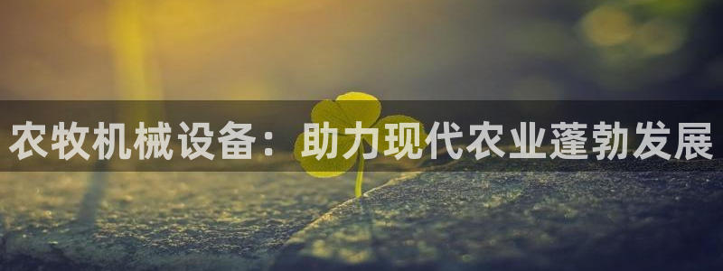 九游会中国入口