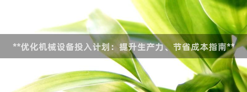 九游j9国际站
